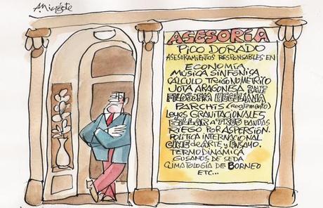 [SONRÍA, POR FAVOR] Es jueves, 6 de febrero