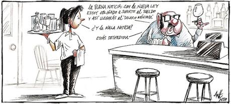 [SONRÍA, POR FAVOR] Es jueves, 6 de febrero