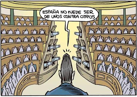 [SONRÍA, POR FAVOR] Es jueves, 6 de febrero