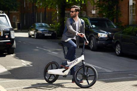 2 bicicletas eléctricas que deberías tener en cuenta