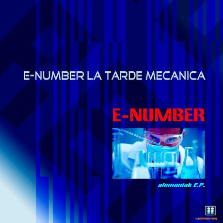 VIEJO CAFÉ DE EUROPA - LA TARDE MECÁNICA (E-NUMBER faster remix) VIEJO CAFÉ DE EUROPA - LA TARDE MECÁNICA (E-NUMBER faster remix)