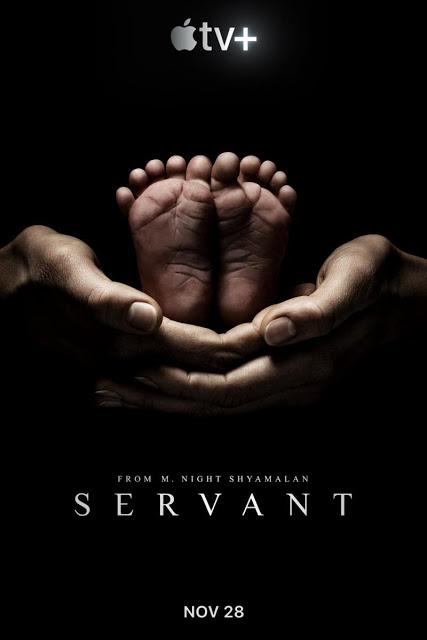{Series} Servant (2019)