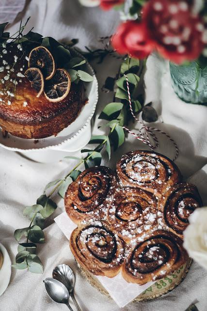 Como organizar una mesa de cumpleaños con productos de  Ikea