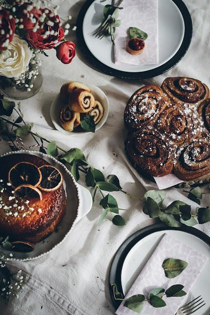 Como organizar una mesa de cumpleaños con productos de  Ikea