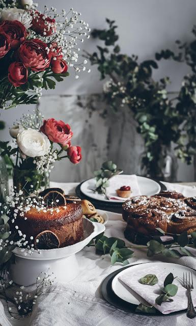 Como organizar una mesa de cumpleaños con productos de  Ikea