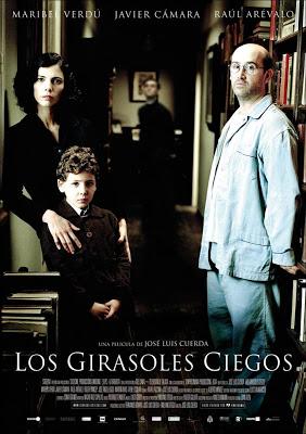HOMENAJE: JOSÉ LUIS CUERDA (1947-2019): 72 AÑOS HOMENAJE: JOSÉ LUIS CUERDA (1947-2019): 72 AÑOS