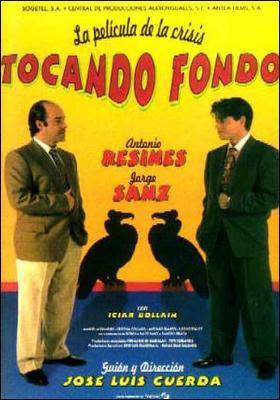 HOMENAJE: JOSÉ LUIS CUERDA (1947-2019): 72 AÑOS HOMENAJE: JOSÉ LUIS CUERDA (1947-2019): 72 AÑOS