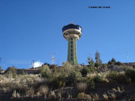 Entre minas, monedas y altura. Imperdibles en Potosi. BOLIVIA