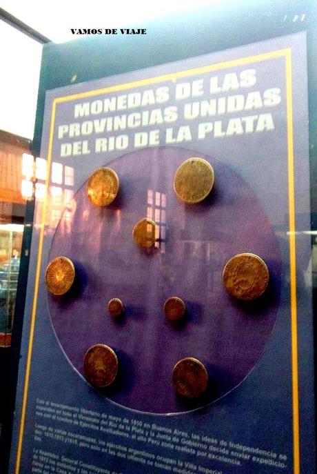 Entre minas, monedas y altura. Imperdibles en Potosi. BOLIVIA