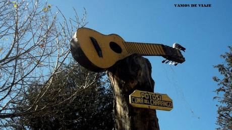 Entre minas, monedas y altura. Imperdibles en Potosi. BOLIVIA