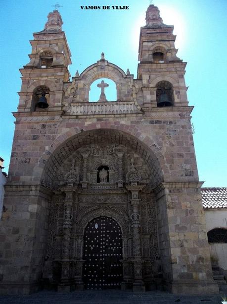 Entre minas, monedas y altura. Imperdibles en Potosi. BOLIVIA