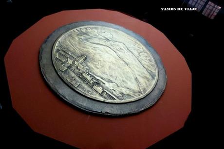 Entre minas, monedas y altura. Imperdibles en Potosi. BOLIVIA