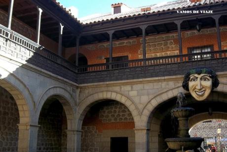 Entre minas, monedas y altura. Imperdibles en Potosi. BOLIVIA