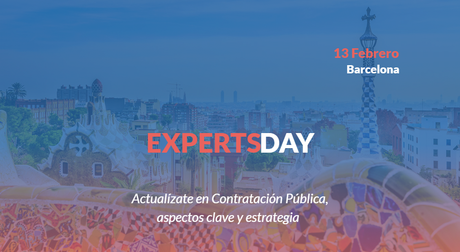 PIXELWARE Experts Day, tecnología para transformar la Contratación Pública