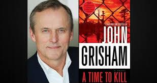 John Grisham: 