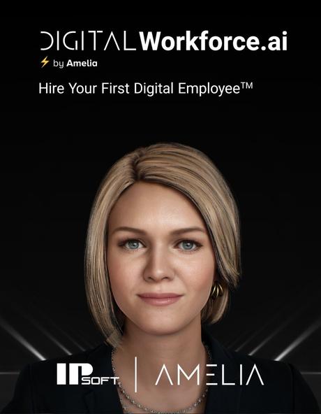 IPsoft presenta el primer mercado de empleados digitales del mundo: DigitalWorkforce.ai