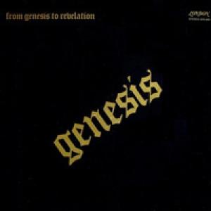 Genesis - From Genesis To Revelation (1969)