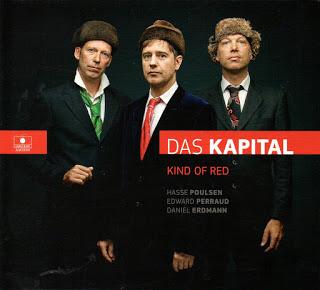 Das Kapital - Kind of Red (2015)