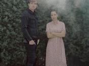 León Impala presenta disco Madrid febrero