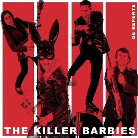 The Killers Barbies están de vuelta The Killers Barbies están de vuelta