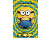 Primer tráiler español MINIONS: ORIGEN