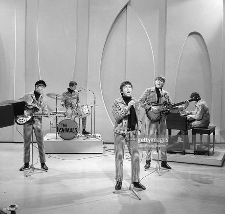 Efemérides del Rock y Heavy Metal: Qué pasó un 06 de Febrero Efemérides del Rock y Heavy Metal: Qué pasó un 06 de Febrero