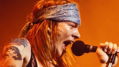 Efemérides del Rock y Heavy Metal: Qué pasó un 06 de Febrero