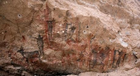 ¿QUIERES CONOCER LOS 33 SITIOS PATRIMONIO DE LA HUMANIDAD EN MÉXICO? sierrasanfrancisco