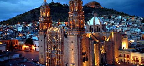 zacatecas