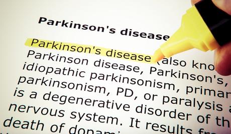 Nuevo Estudio Revela Signos Moleculares De La Enfermedad De Parkinson