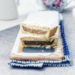 Pie de Manzana y Canela