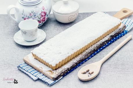 Pie de Manzana y Canela