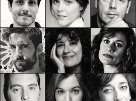 ‘Los árboles (Un Chéjov andaluz)’: estreno absoluto en el Teatro Central ‘Los árboles (Un Chéjov andaluz)’: estreno absoluto en el Teatro Central