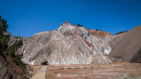 La punta del iceberg