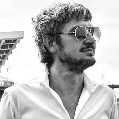 [Test Telúrico] Las canciones para...de Steven Munar