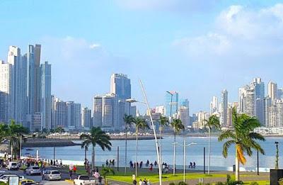 ¿Cuándo estará limpia la bahía de Panamá?