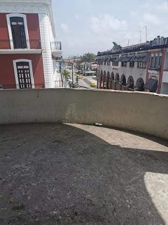 La Ciudad de Colón, un verdadero Museo Arquitectónico al aire libre