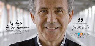 Avance programa de actividades. 2º y 3er trimestre curso 2019-2020 Avance programa de actividades. 2º y 3er trimestre curso 2019-2020