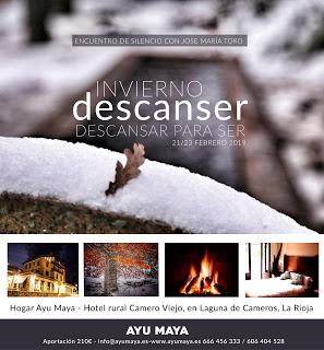 Avance programa de actividades. 2º y 3er trimestre curso 2019-2020 Avance programa de actividades. 2º y 3er trimestre curso 2019-2020