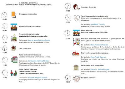Avance programa de actividades. 2º y 3er trimestre curso 2019-2020 Avance programa de actividades. 2º y 3er trimestre curso 2019-2020