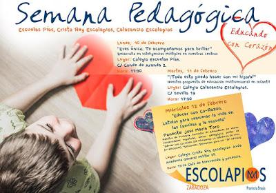 Avance programa de actividades. 2º y 3er trimestre curso 2019-2020 Avance programa de actividades. 2º y 3er trimestre curso 2019-2020