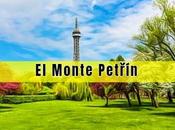 Visitar Monte Petřín