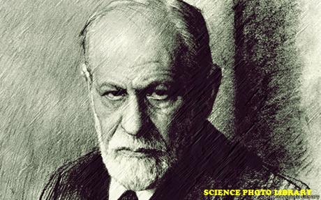 Sigmund Freud