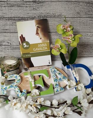 La amaba (Anna Gavalda)