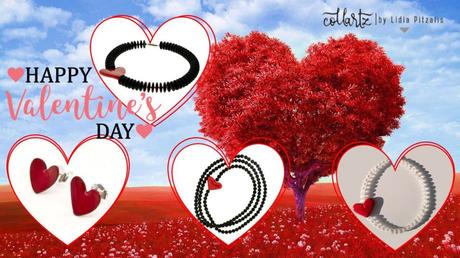 ¡Feliz día de San Valentín! ¡A amar se ha dicho!