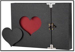¡Feliz día de San Valentín! ¡A amar se ha dicho!