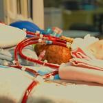 central line central line