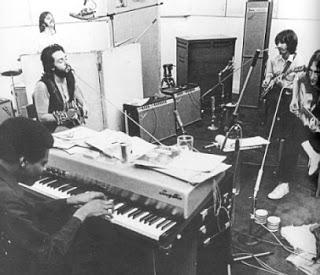 The Beatles - One after 909 (Naked Version) (1970-2003)