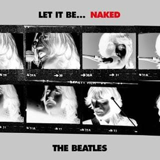 The Beatles - One after 909 (Naked Version) (1970-2003)