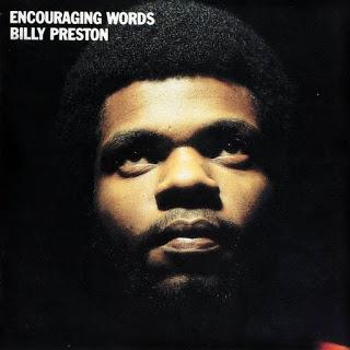 Billy Preston - Right Now (1970)